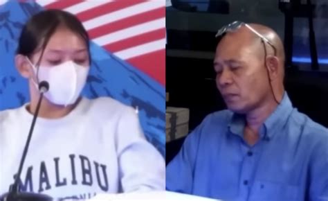 Todo Kaldag Si Sabel Dahil Ubos na Ang Allowance.